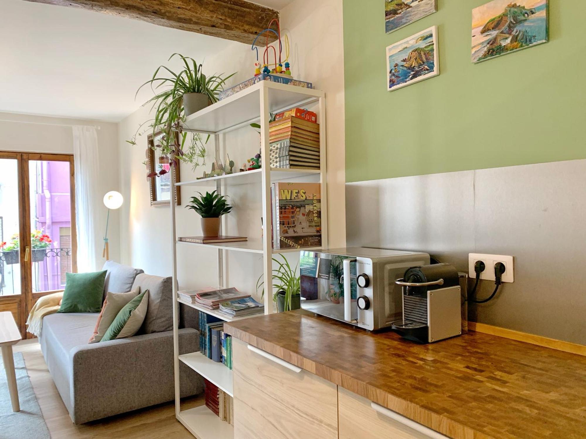 Apartament Charming Flat In Bermeo'S Old Town- Nardiz Zewnętrze zdjęcie