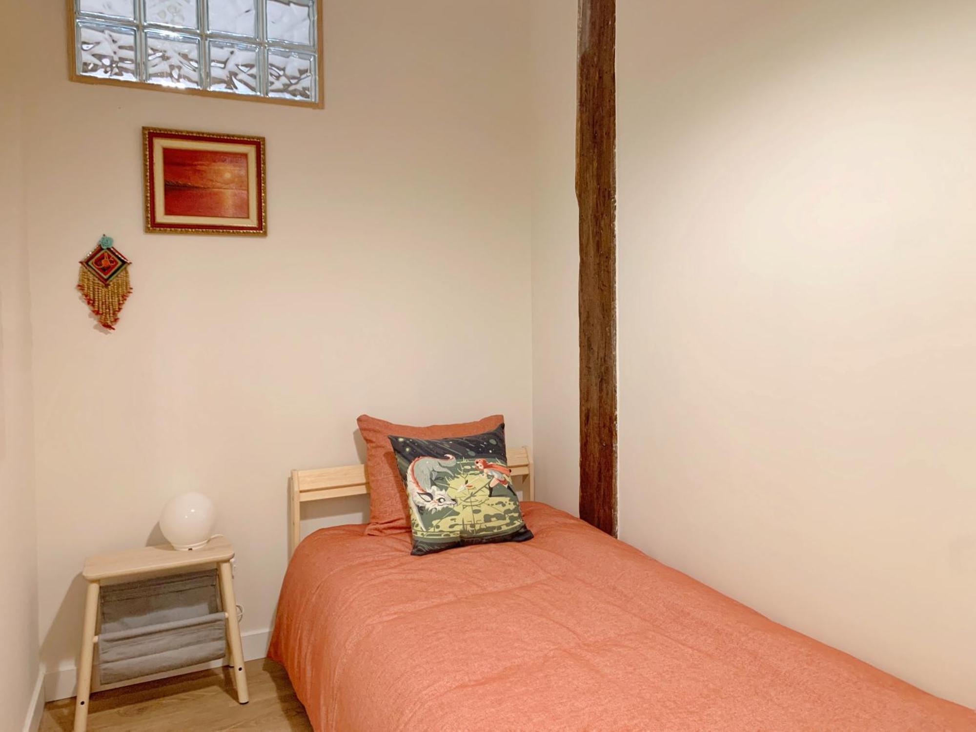 Apartament Charming Flat In Bermeo'S Old Town- Nardiz Zewnętrze zdjęcie